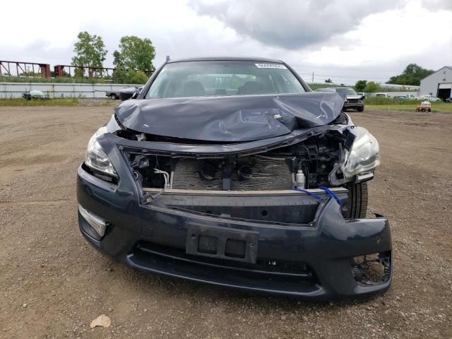  NISSAN ALTIMA 2014 Czarny