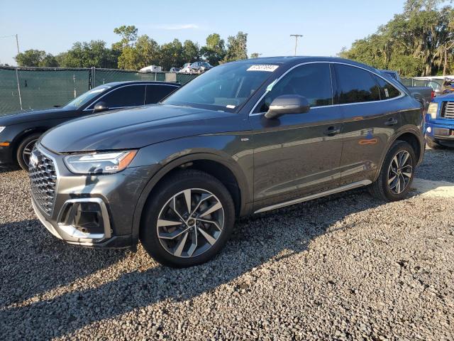 WA14AAFY5N2109383 Audi Q5 SPORTBA