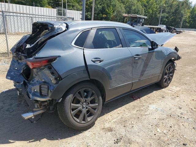  MAZDA CX30 2023 Teal