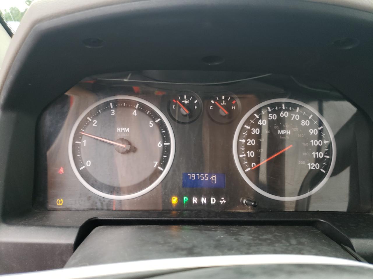 2010 Dodge Ram 1500 VIN: 3D7JV1EP0AG128078 Lot: 66151544