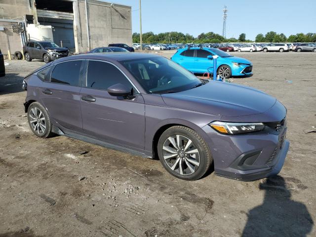 19XFL1H72RE017105 Honda Civic EXL 4