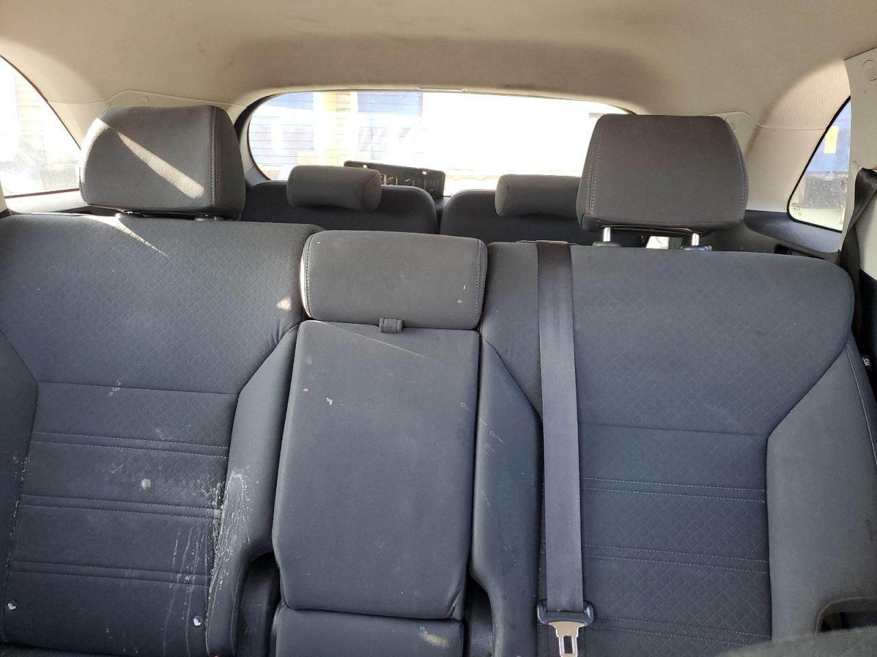 5XYPGDA56GG042897 2016 Kia Sorento Lx