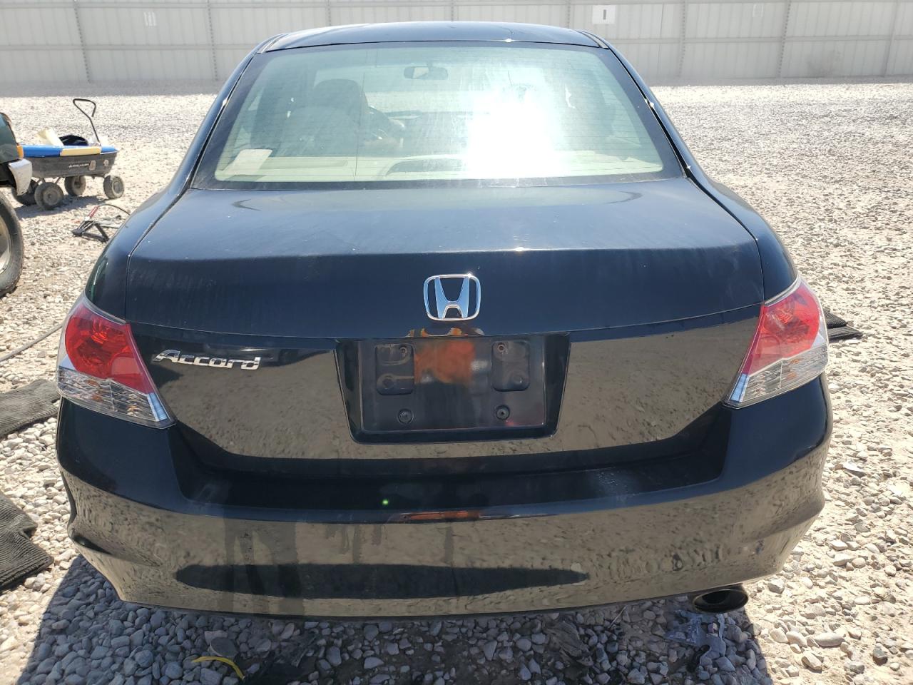 1HGCP2F74AA172456 2010 Honda Accord Ex