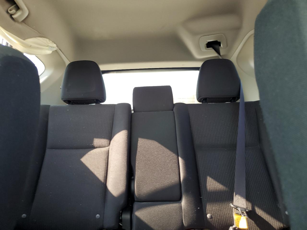 2017 Toyota Rav4 Le VIN: JTMZFREV9HJ706534 Lot: 66085854