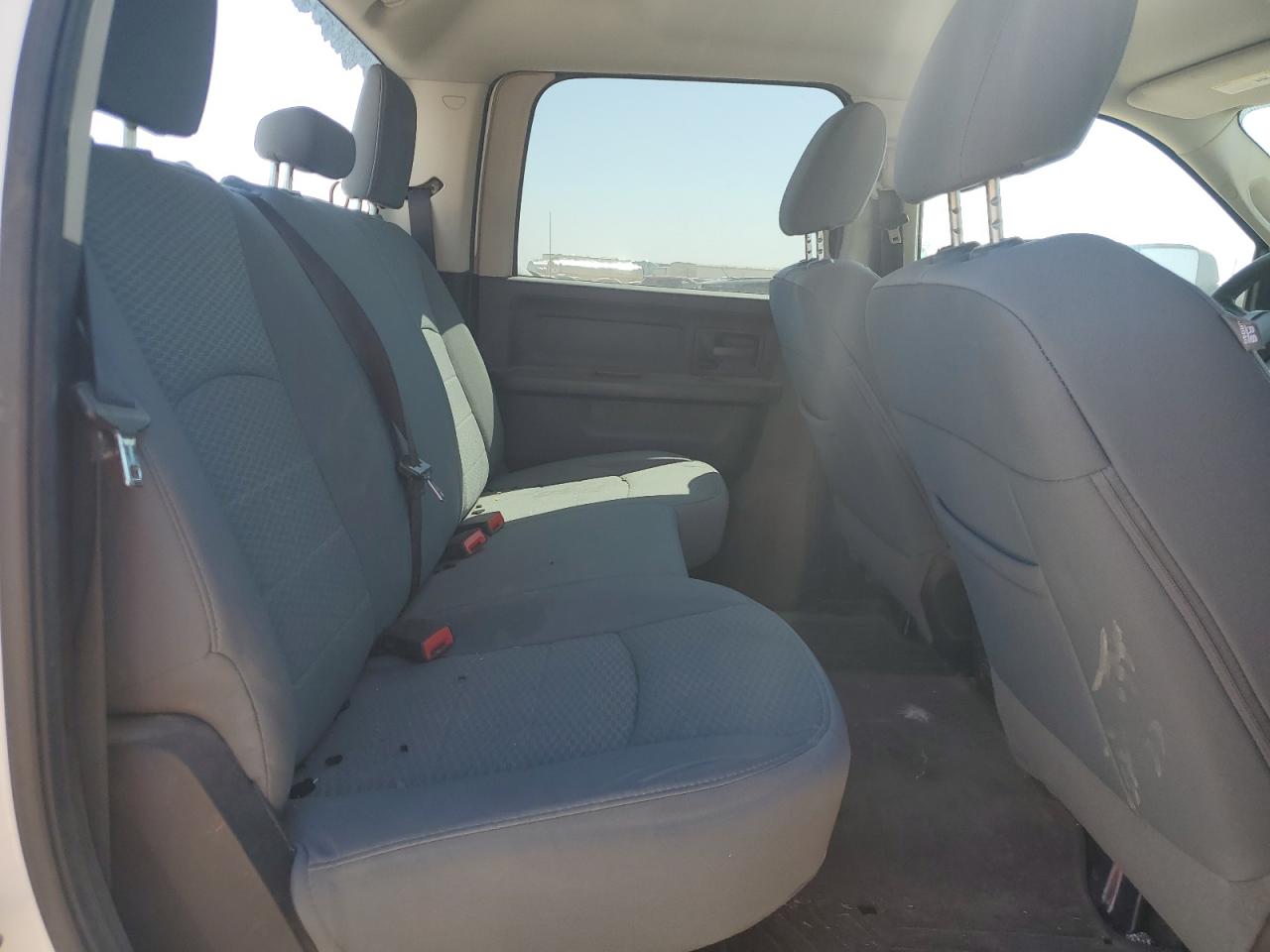 2013 Ram 3500 St VIN: 3C63R3GL3DG616434 Lot: 68755924