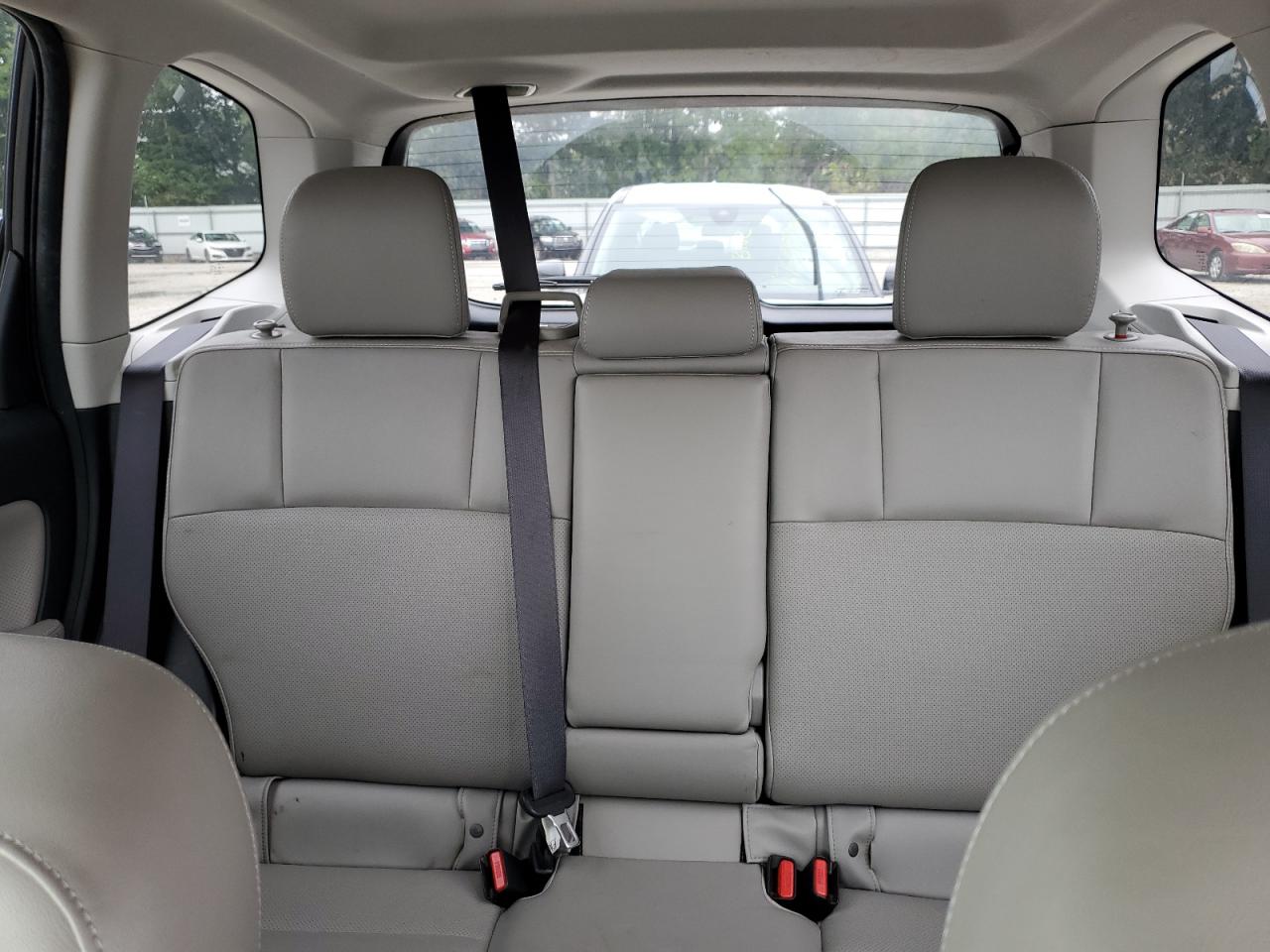 2014 Subaru Forester 2.5I Limited VIN: JF2SJAHC1EH497693 Lot: 67930864