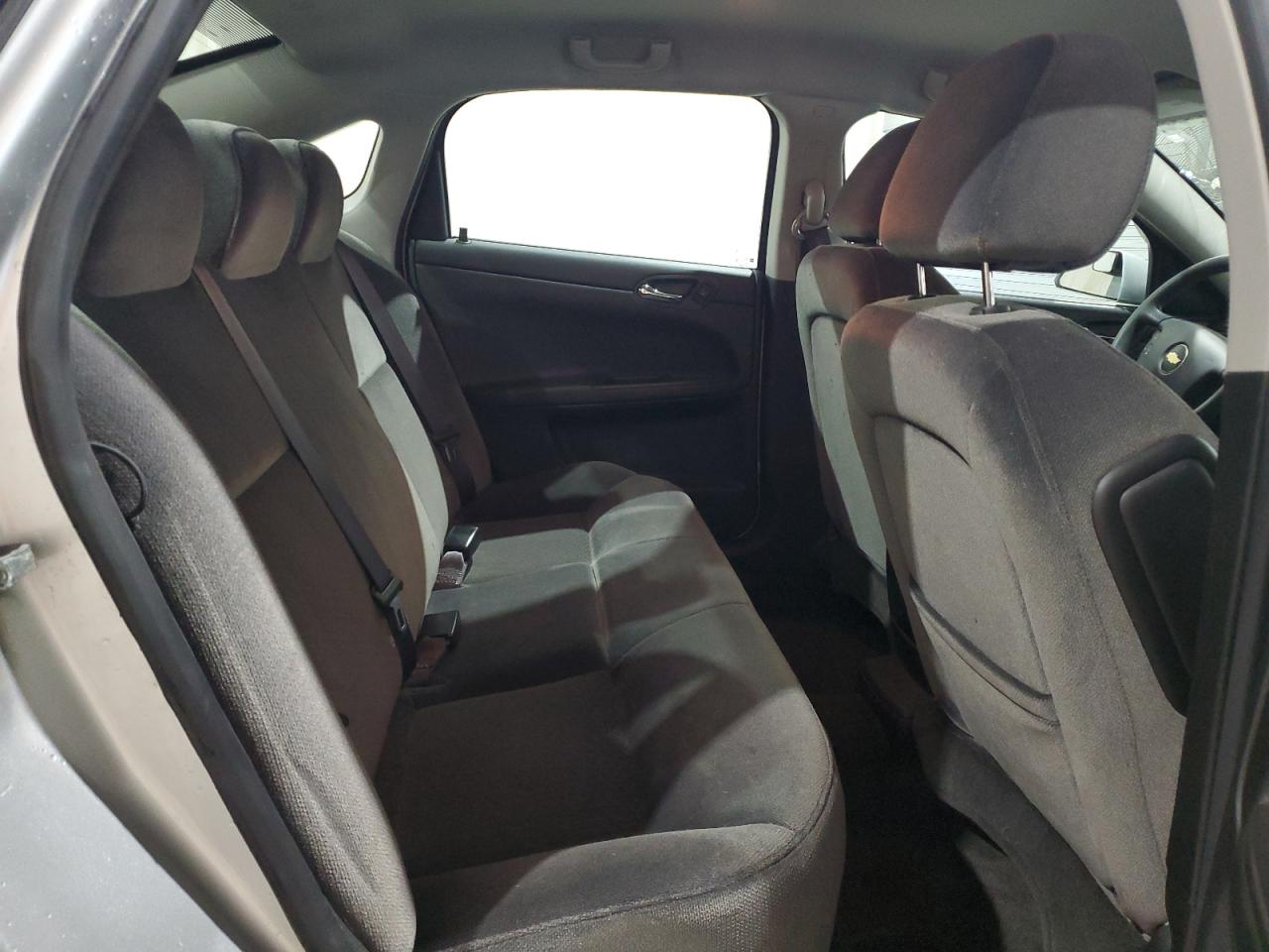 2010 Chevrolet Impala Ls VIN: 2G1WA5EN2A1125623 Lot: 67379574