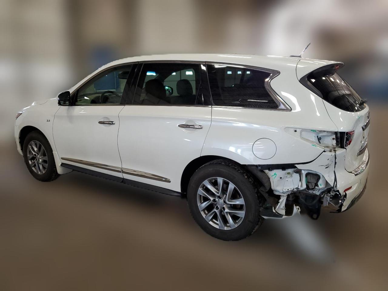 2015 Infiniti Qx60 VIN: 5N1AL0MM7FC519414 Lot: 65846924