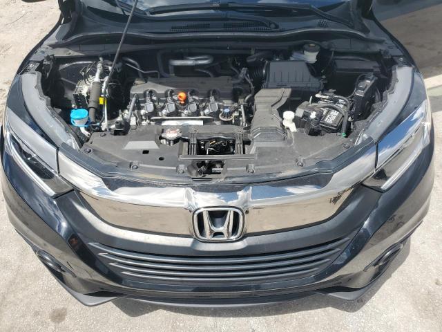 3CZRU5H72NM727262 Honda HR-V EXL 12