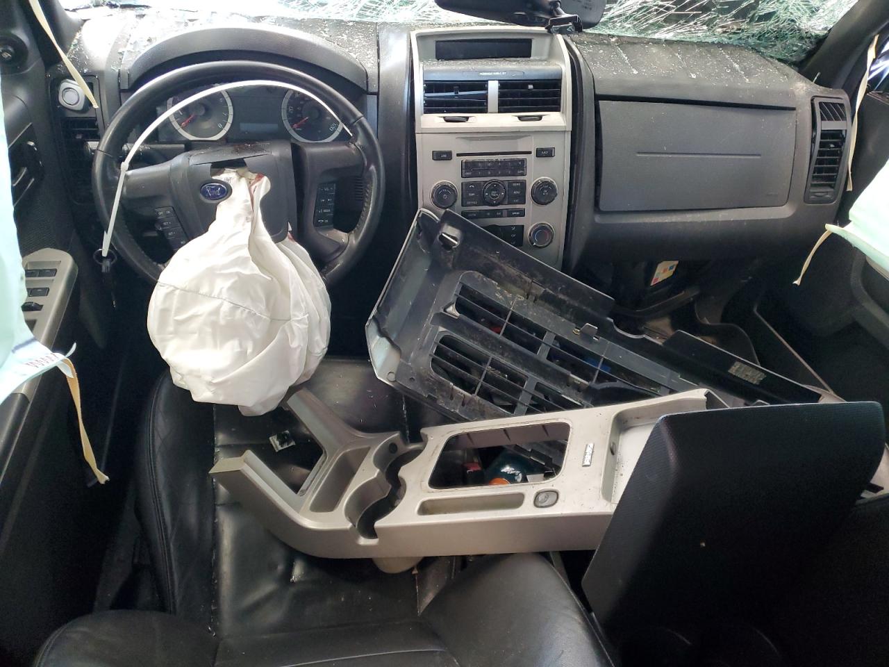 2011 Ford Escape Xlt VIN: 1FMCU9DG8BKB20208 Lot: 67915954