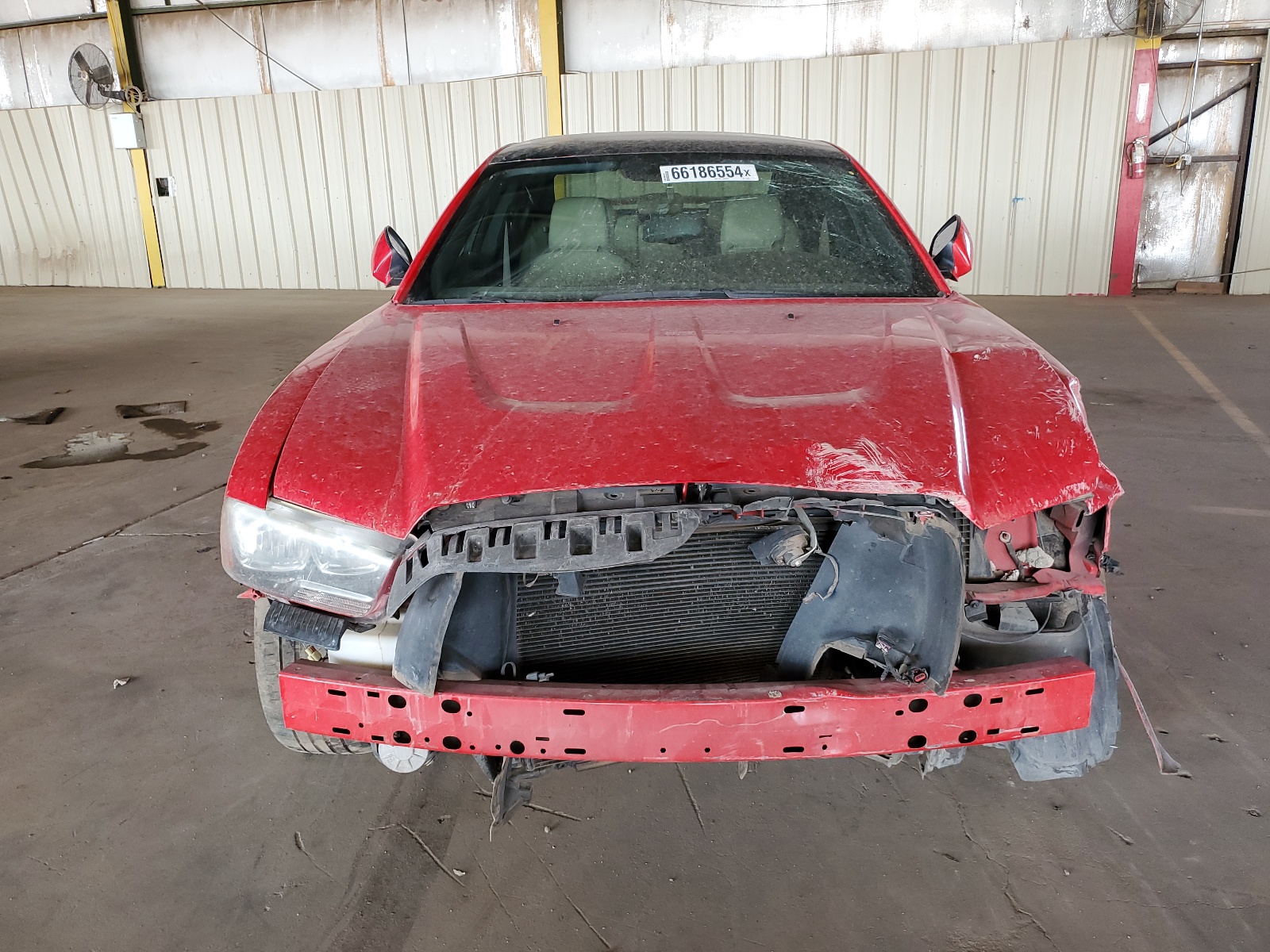 2C3CDXBG9EH213847 2014 Dodge Charger Se