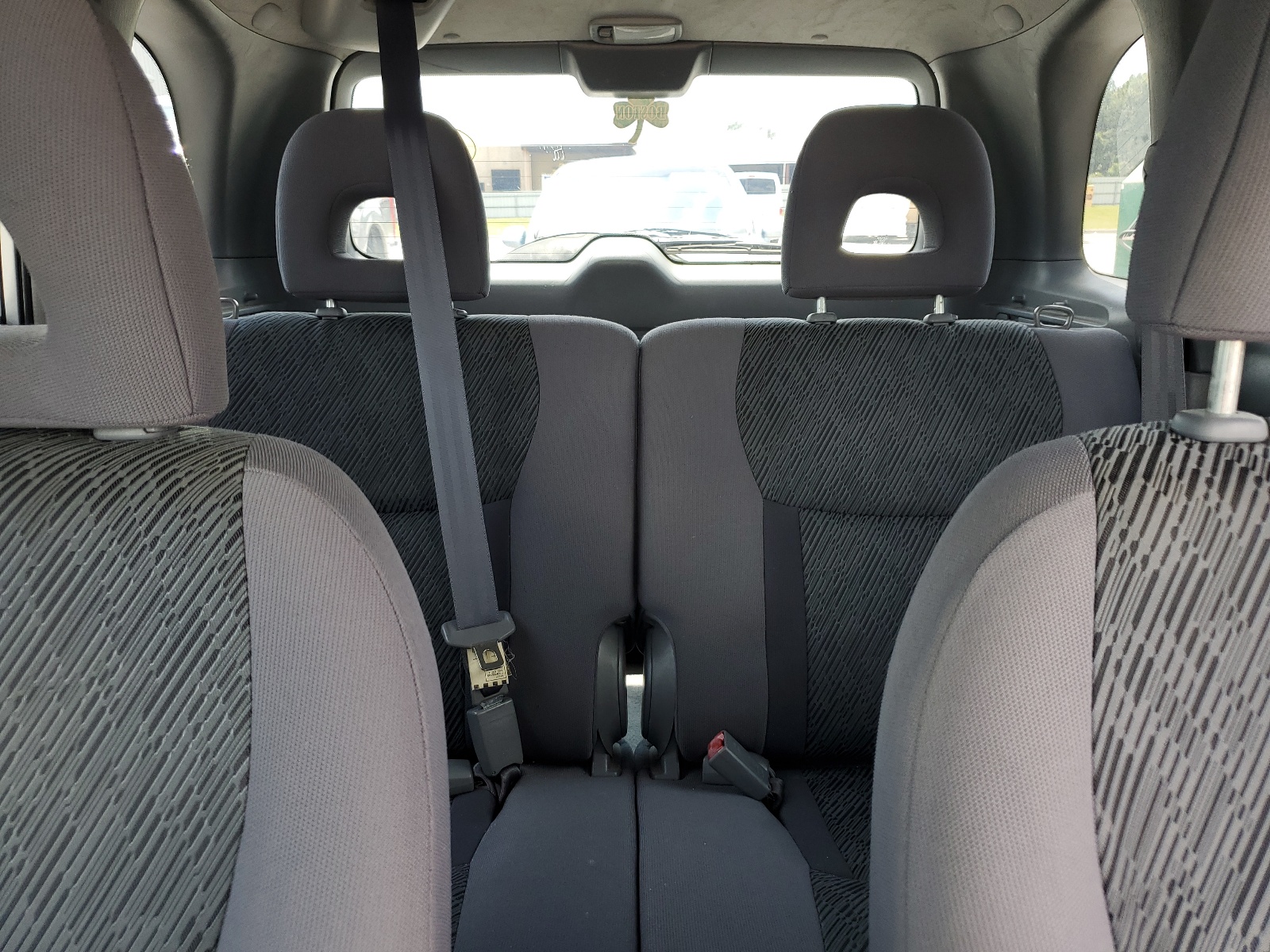 JTEHH20V336096528 2003 Toyota Rav4