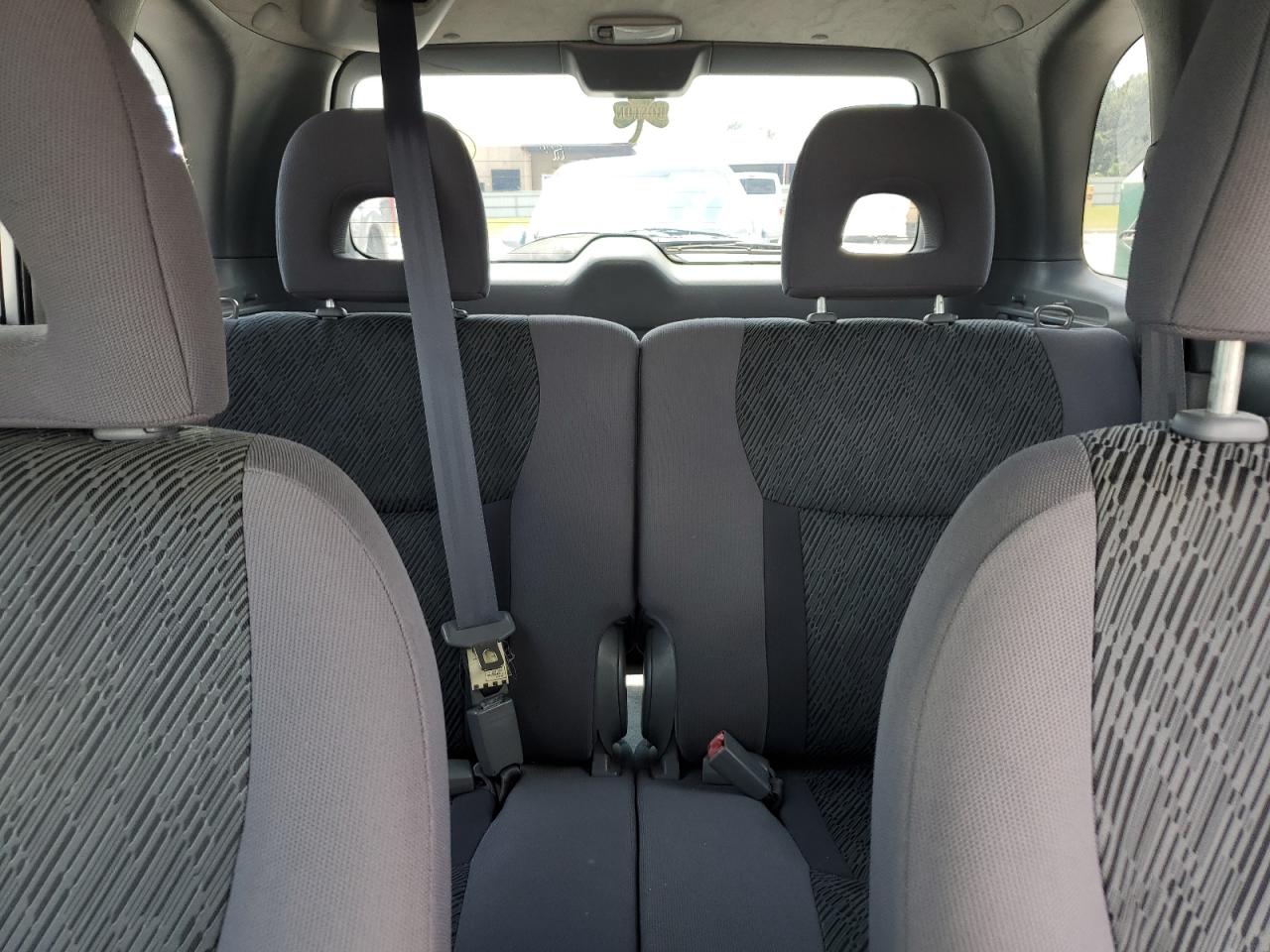 2003 Toyota Rav4 VIN: JTEHH20V336096528 Lot: 68096084