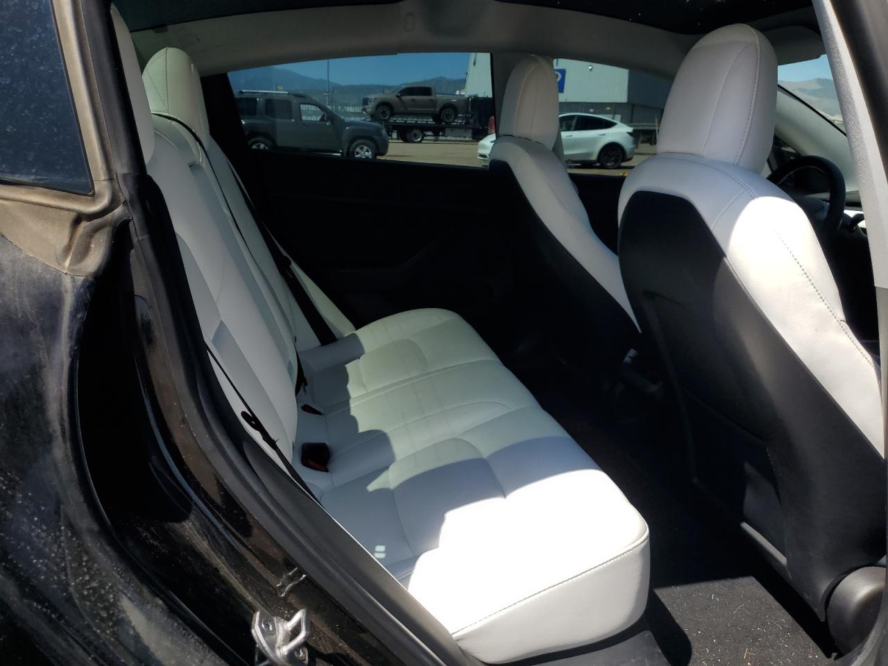 5YJ3E1EB9MF052538 2021 Tesla Model 3