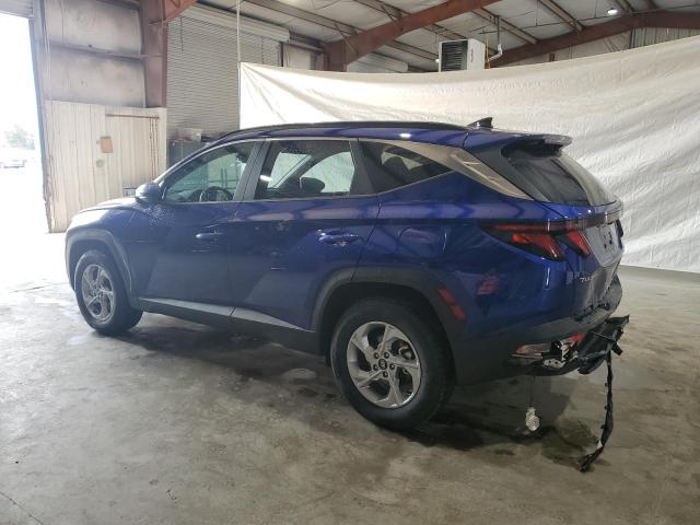 5NMJBCDE6RH340501 Hyundai Tucson SEL 2