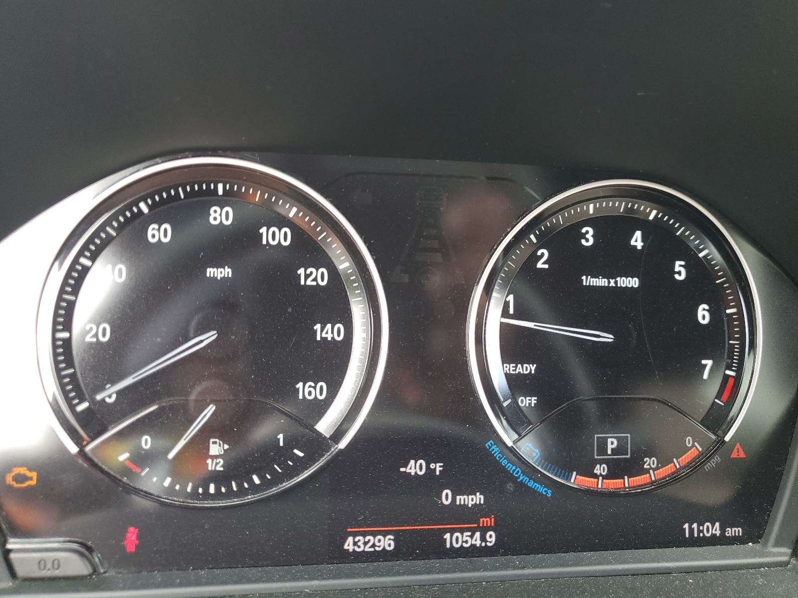 WBXYJ3C37JEJ75599 2018 BMW X2 Sdrive28I