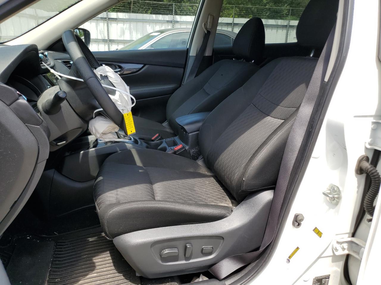 2020 Nissan Rogue S VIN: KNMAT2MT6LP502504 Lot: 65679574