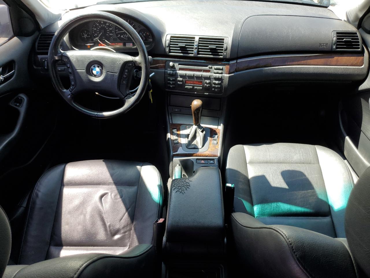 2004 BMW 325 Is Sulev VIN: WBAAZ33404KP86464 Lot: 67341984