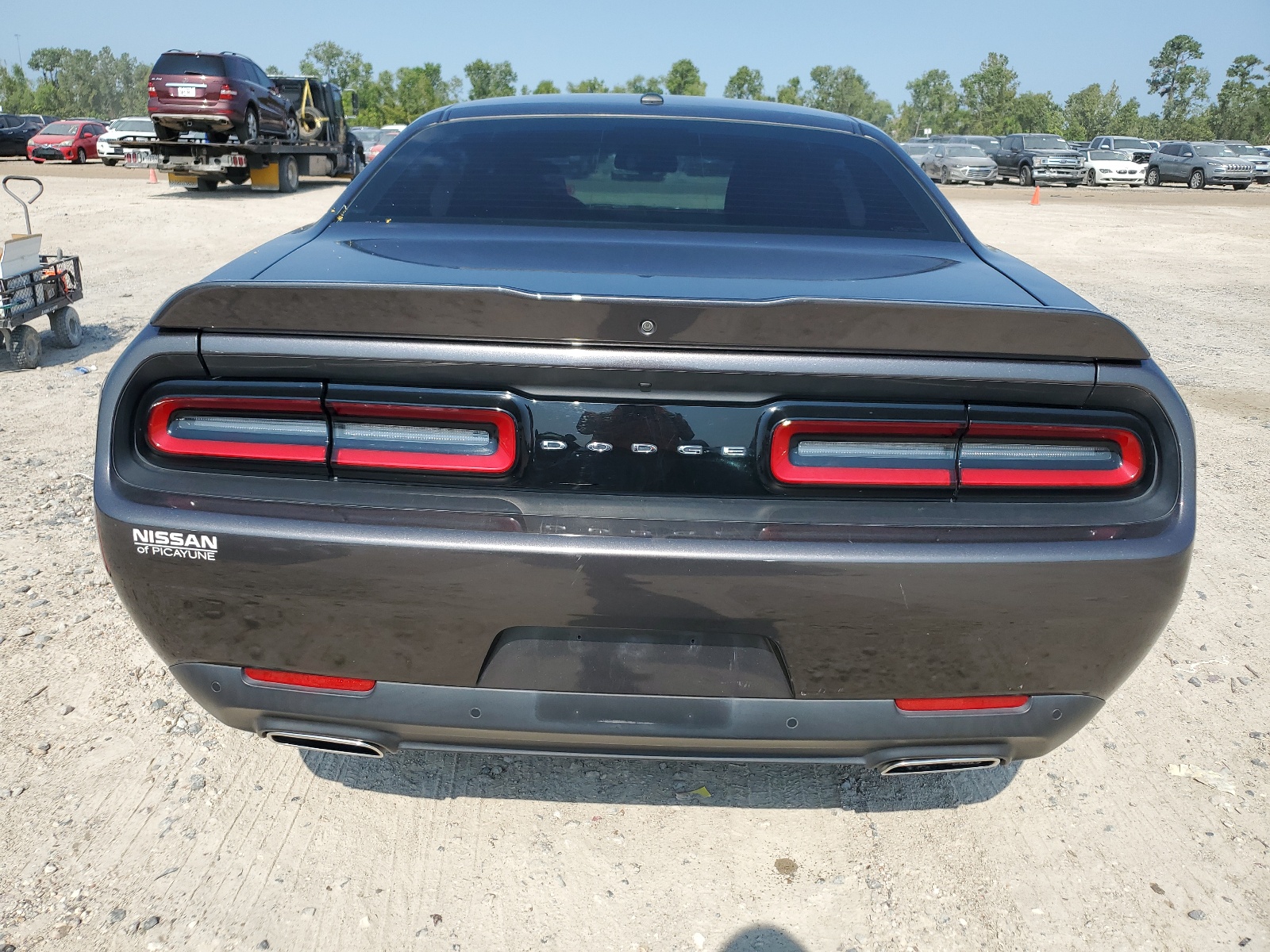 2022 Dodge Challenger Gt vin: 2C3CDZJG2NH143962