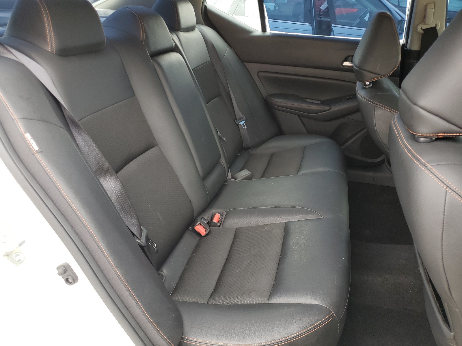 1N4BL4CVXLC254757 2020 Nissan Altima Sr 1N4BL4CVXLC254757 2020 Nissan Altima Sr
