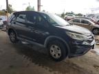 2016 Honda Cr-V Lx   للبيع في Gaston، SC - Side