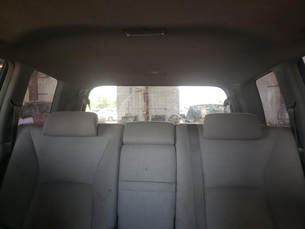 2004 Toyota Highlander VIN: JTEEP21A040044389 Lot: 65075894