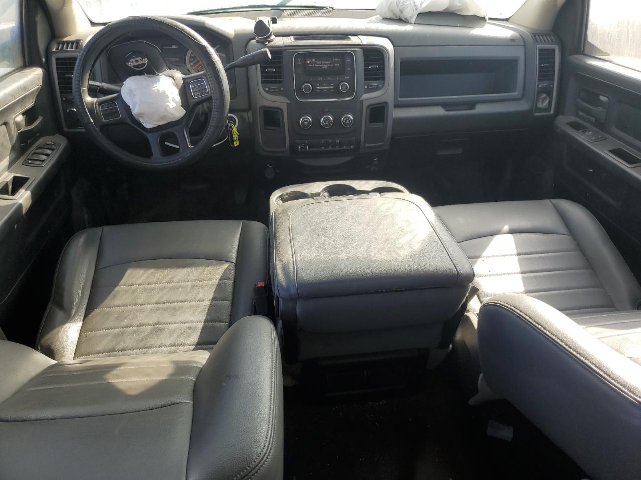 2018 Ram 3500 VIN: 3C7WR8CL0JG413802 Lot: 63662084