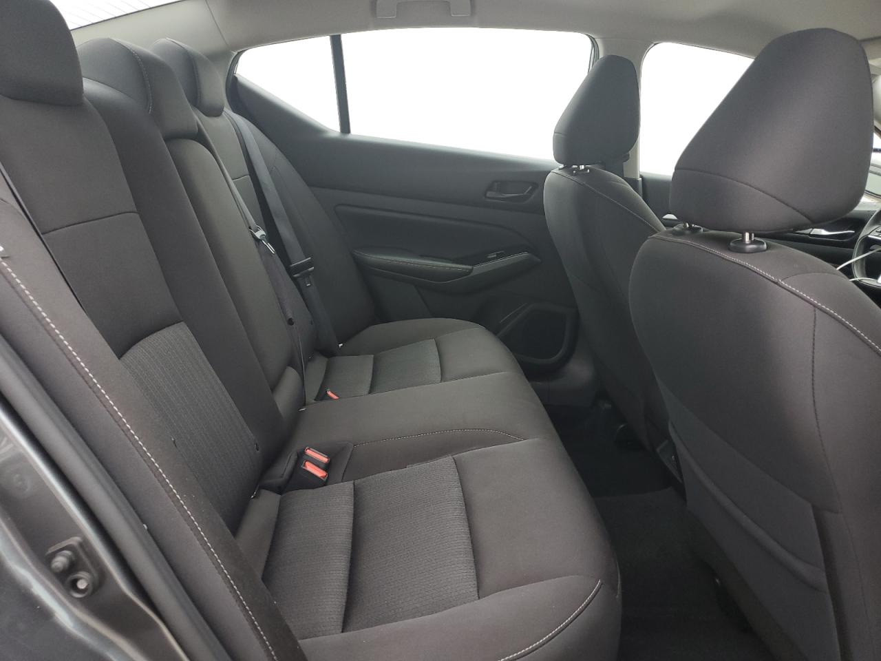 2023 Nissan Altima Sv VIN: 1N4BL4DV6PN355545 Lot: 69540774