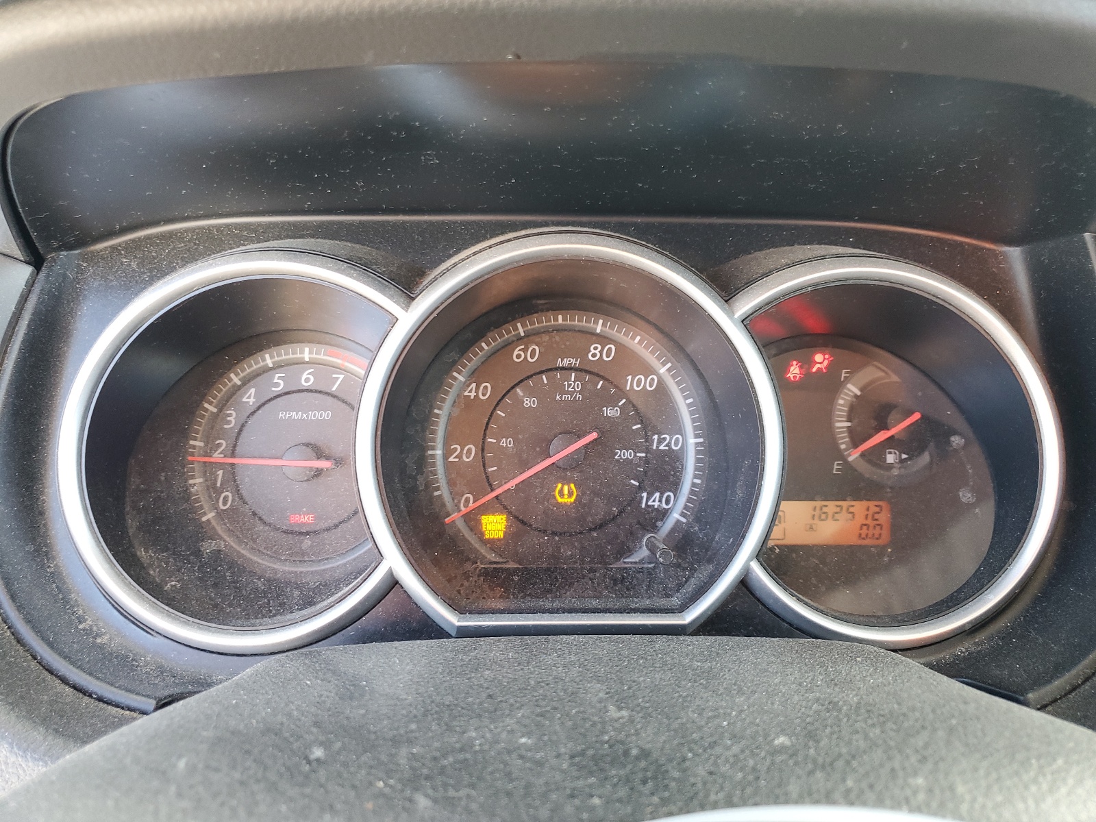 3N1BC1CP1BL361051 2011 Nissan Versa S