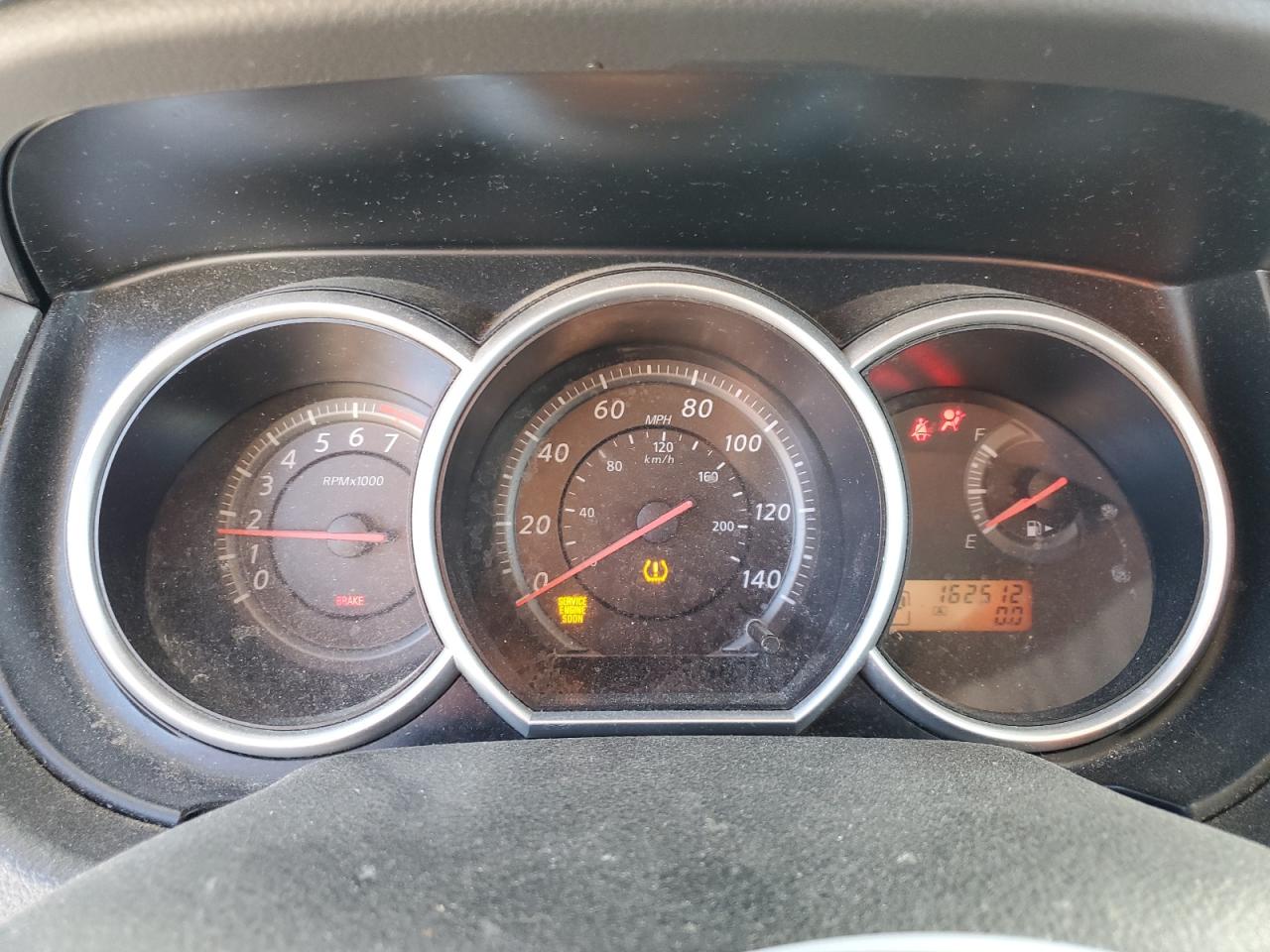 2011 Nissan Versa S VIN: 3N1BC1CP1BL361051 Lot: 66370854