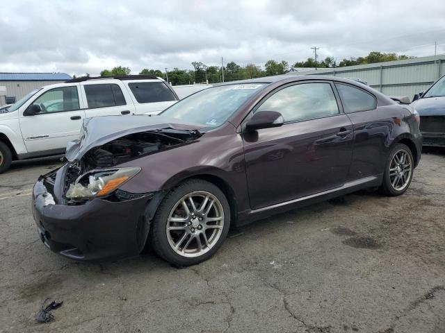 2009 Toyota Scion Tc  на продаже в Pennsburg, PA - Front End