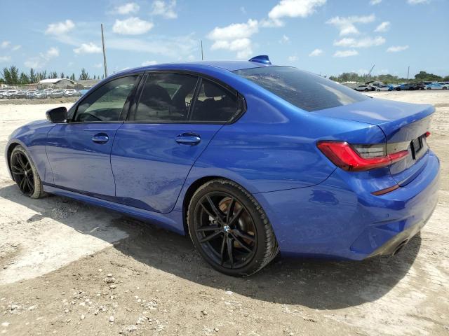 3MW5R1J01L8B31512 BMW 3 Series 330I 2