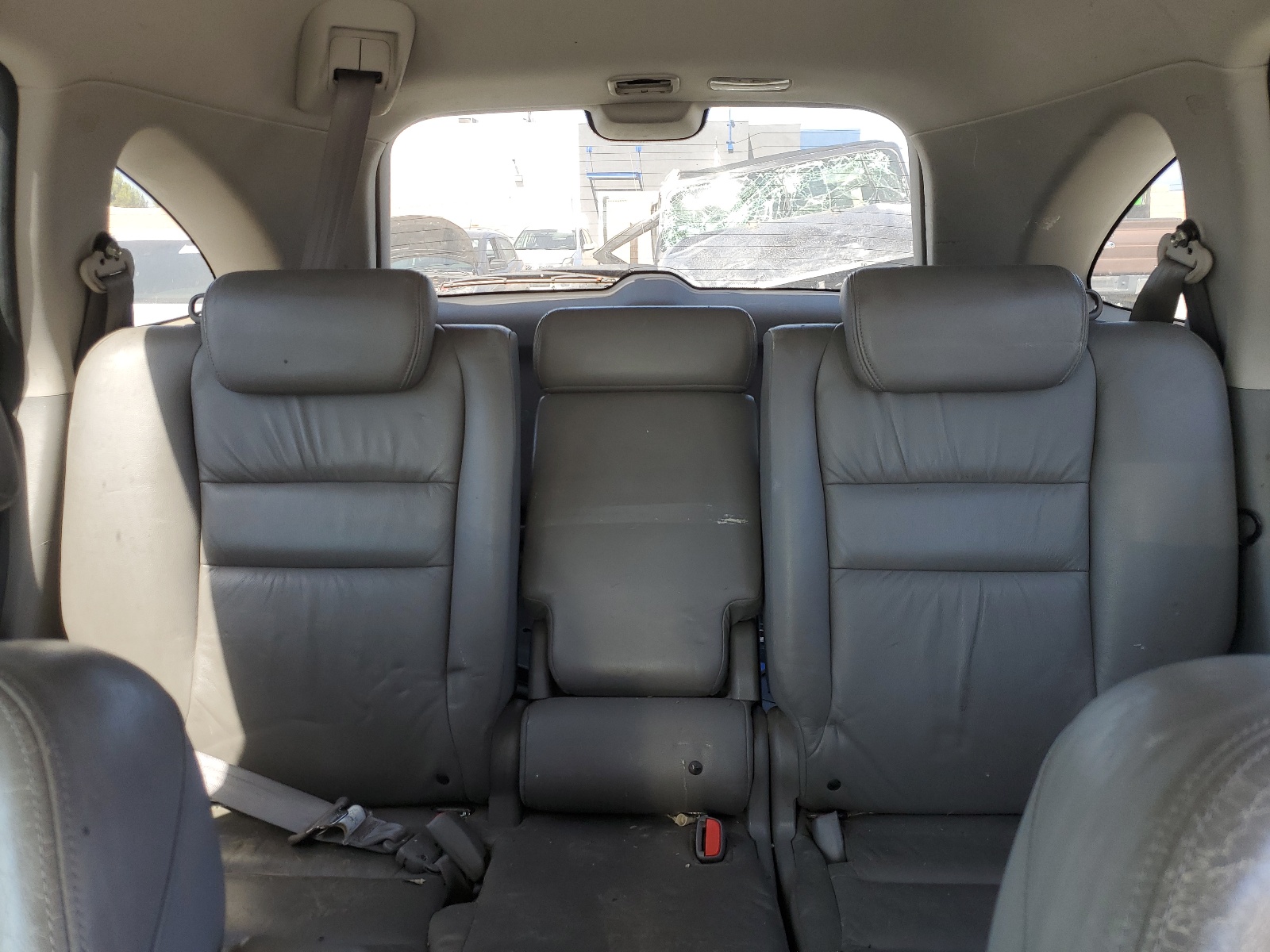 JHLRE48748C026275 2008 Honda Cr-V Exl