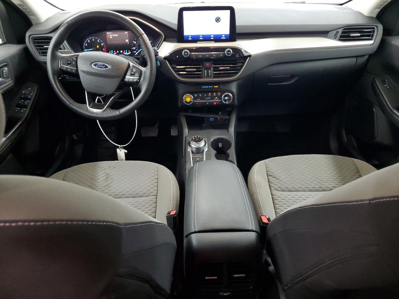 2021 Ford Escape Se VIN: 1FMCU0G68MUA68312 Lot: 67084514