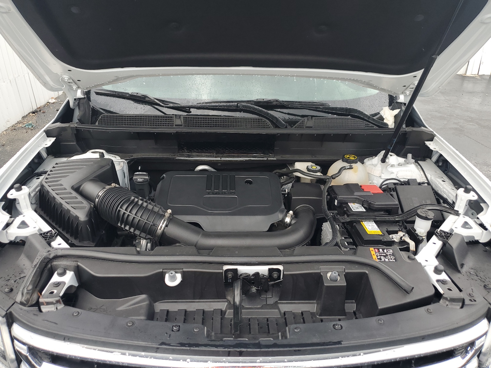 1GKKNKL4XPZ219773 2023 GMC Acadia Sle