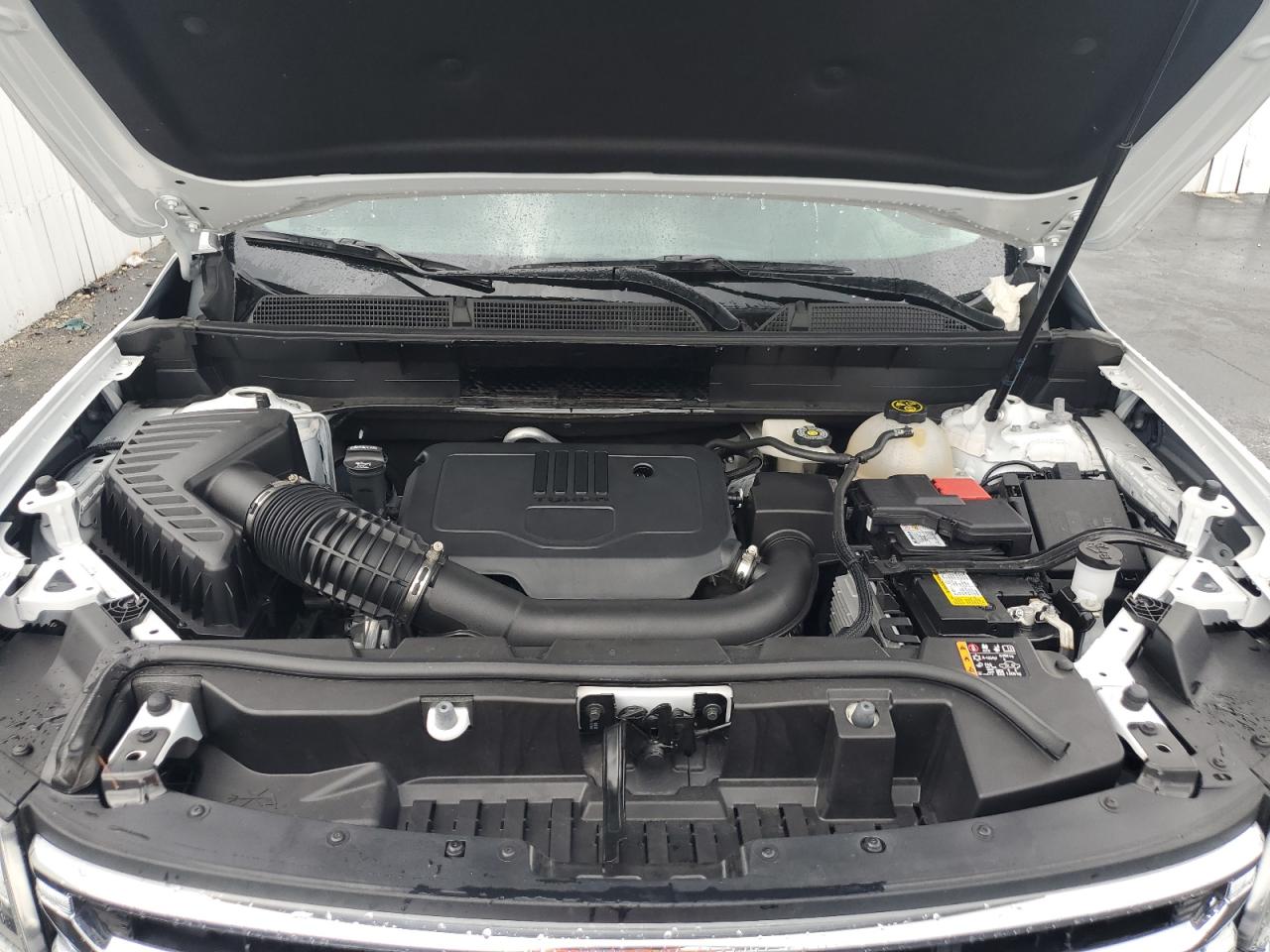 2023 GMC Acadia Sle VIN: 1GKKNKL4XPZ219773 Lot: 66624774