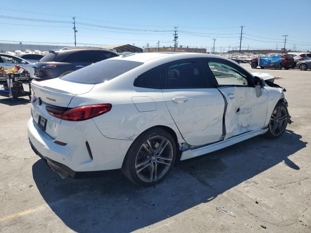  BMW M2 2020 White