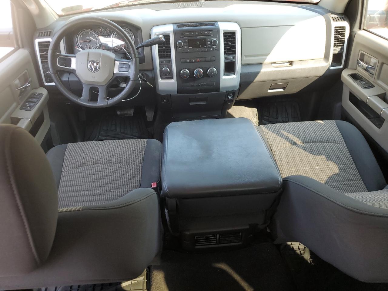 2011 Dodge Ram 1500 VIN: 1D7RV1CP4BS528080 Lot: 65330144