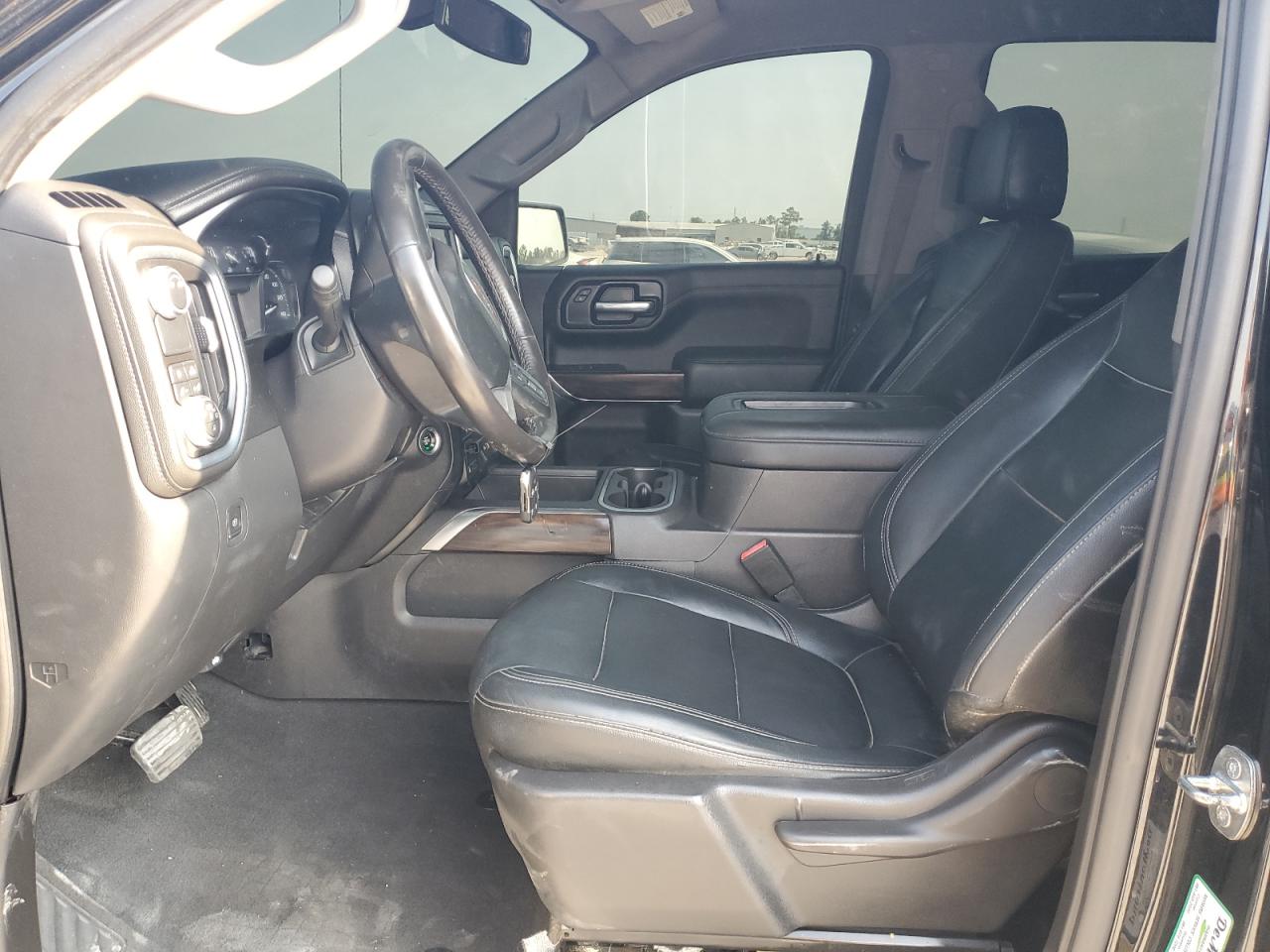 2021 GMC Sierra C1500 Slt VIN: 3GTP8DED1MG351351 Lot: 66928624