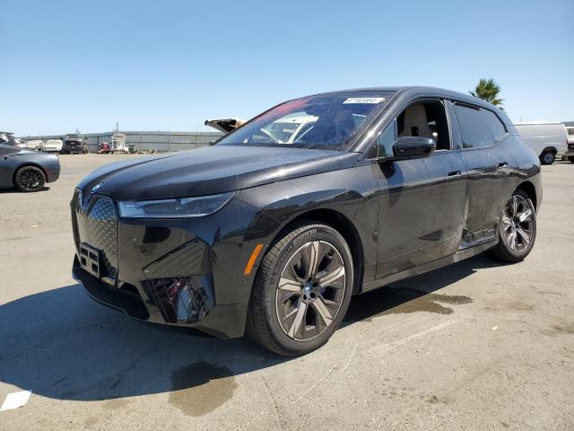  BMW IX XDRIVE5 2024 Black