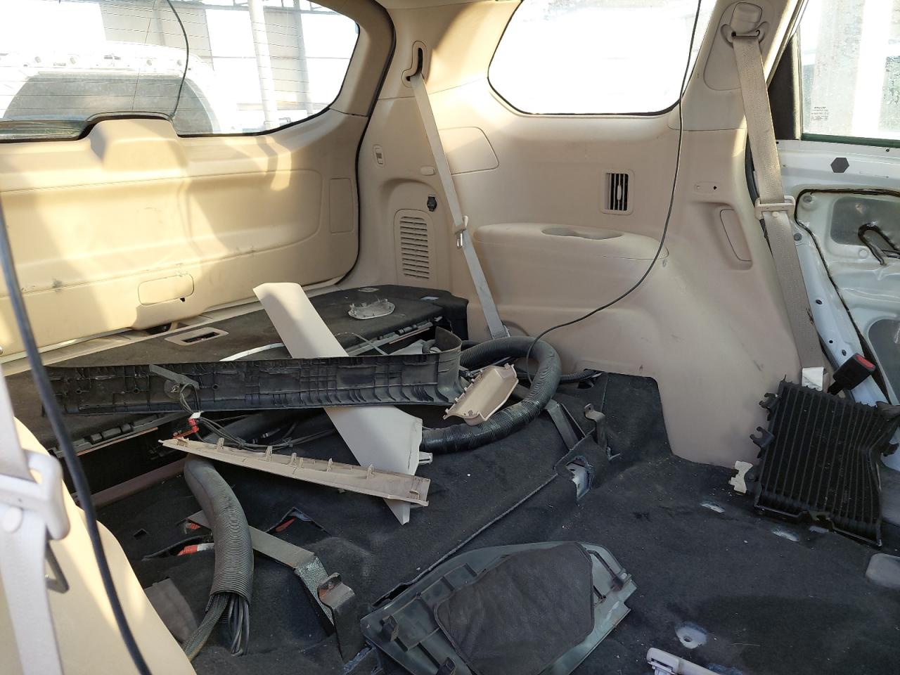 5N1CR2M82KC578676 - 2019 NISSAN PATHFINDER - #68773604