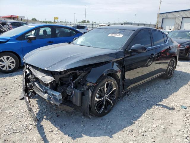  NISSAN ALTIMA 2023 Czarny