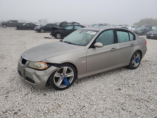 2007 Bmw 328 I