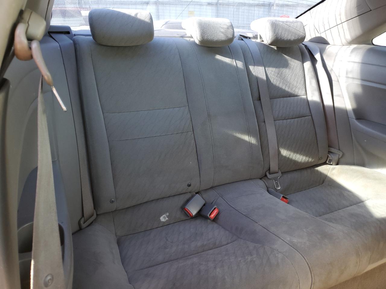 2009 Honda Civic Lx VIN: 2HGFG12689H512595 Lot: 68240044