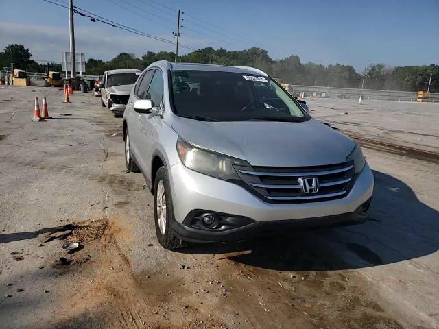 2012 Honda Cr-V Exl VIN: 5J6RM3H70CL042065 Lot: 66620494
