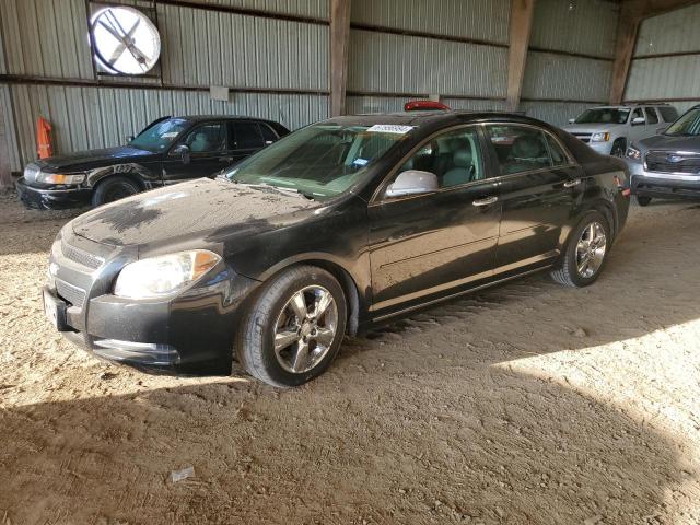 2012 Chevrolet Malibu 2Lt