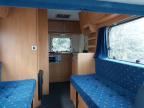 2005 FIAT DUCATO 11 for sale at Copart PETERLEE