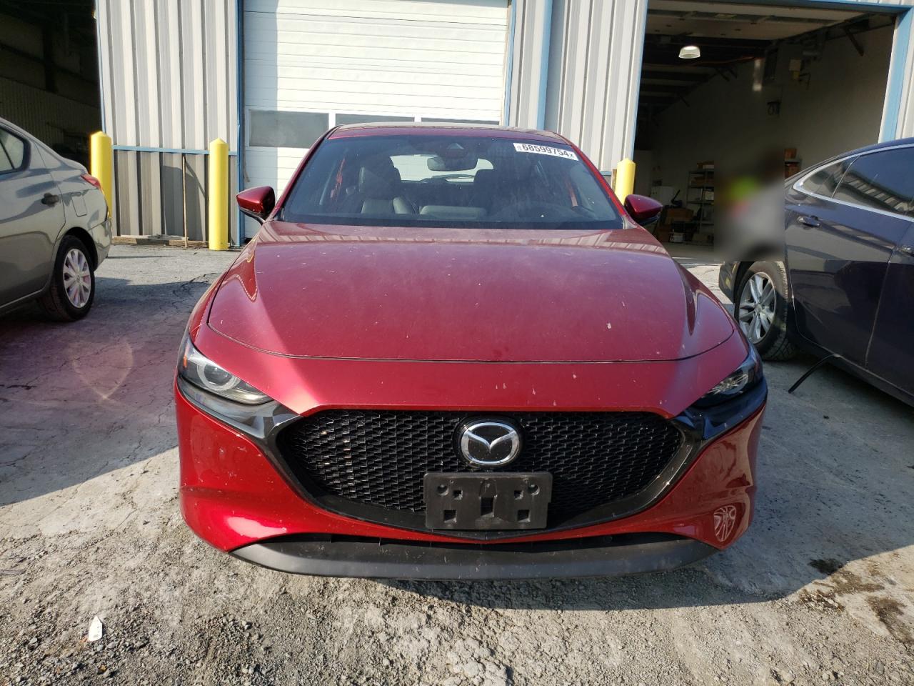 2021 Mazda 3 - Image 5