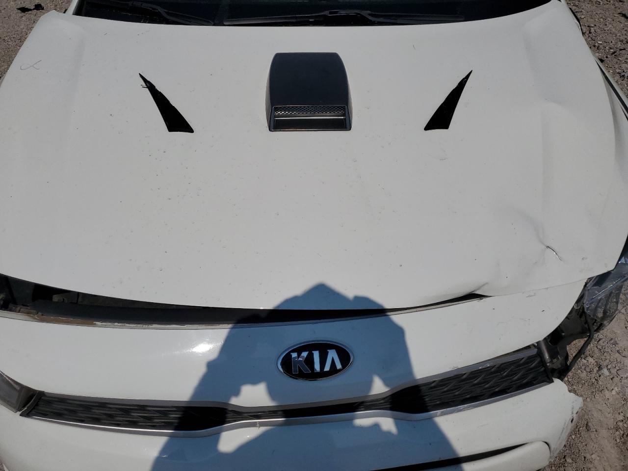 2019 Kia Rio S VIN: 3KPA24AB4KE179191 Lot: 66333984