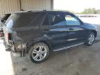 2015 Mercedes-Benz Ml 350 4Matic   en Venta en Fort Wayne, IN - Side